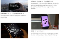 Google соберет креативные Android-приложения