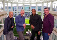 Beats станет первым приложением Apple, доступным на Android и Windows Phone