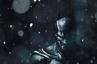 Создатели Batman: Arkham Origins намекнули на нового противника Брюса Уэйна