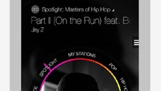 Samsung запустила бесплатный музыкальный сервис Milk Music