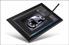 Chuwi eBook: планшет с двумя ОС и перьевым вводом