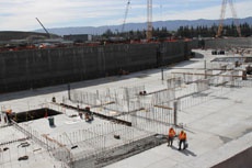 Новые фотографии Apple Campus 2 позволяют оценить размах проекта Стива Джобса