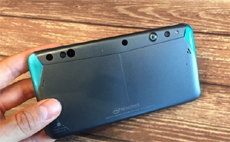 Intel представила первый смартфон с 3D-камерой RealSense