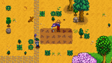 Создатели Stardew Valley рассказали о грядущем мультиплеерном режиме