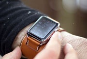 Apple Watch все еще достаточно популярны