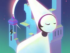 Сиквел культовой Monument Valley дебютировал на iOS
