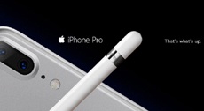 Apple выпустит уменьшенную версию Apple Pencil для iPhone