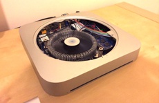 Создаем «хакинтош» из Mac mini