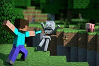 Minecraft превратят в фильм