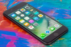 Apple в iPhone 7 полностью не использует производительность процессоров