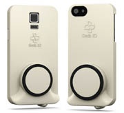 15-летний изобретатель продемонстрировал чехол-стетоскоп для iPhone