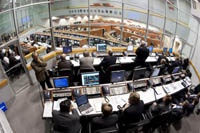 Активиста Occupy задержали за взлом компьютеров правительства США