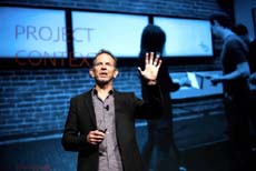 В Microsoft появился вице-президент по дизайну