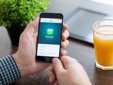 Обновление WhatsApp исправляет проблему с памятью на iPhone