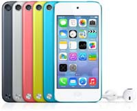 iPod touch опережают по объему веб-трафика все смартфоны на Windows Phone и BlackBerry