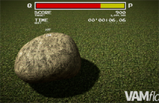 У симулятора камня появился конкурент