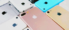 Купить iPhone 7 после презентации может быть не так просто