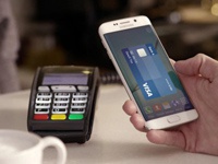 Samsung Pay может появиться на устройствах других производителей