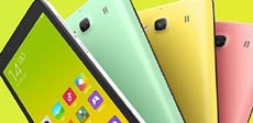 Xiaomi хочет вытеснить Lenovo из тройки крупнейших производителей смартфонов