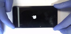 Владельцы iPhone 6 массово обращаются в сервисные центры Apple из-за «болезни сенсорного экрана»