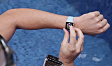Как Apple Watch работают в воде? Детальный тест