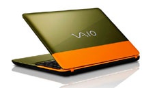 VAIO выпустила мощный ноутбук VAIO C15