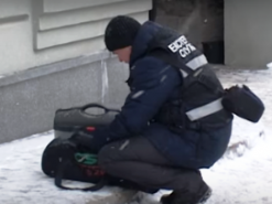 Убит экс-учредитель онлайн-проекта "Интерактивная бухгалтерия"