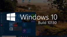 Новое обновление для Windows 10 build 10130 исправляет проблему с аудио