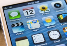 iPhone 4s с iOS 6 работает быстрее iPhone 5s с iOS 9