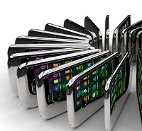 Дешевые смартфоны захватят рынок