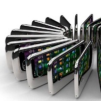 Дешевые смартфоны захватят рынок