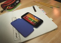 Подсчитана себестоимость Moto G