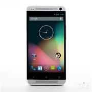 Видеообзор смартфона HDC ONE - первая копия HTC ONE