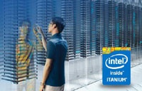 Эпоха процессоров Intel Itanium подходит к концу