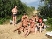 Лето - враг уанета