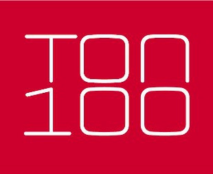 ТОП-100 новостных сайтов в Украине за октябрь