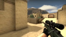 Counter-Strike 1.6 выпустили на движке Counter-Strike: Global Offensive