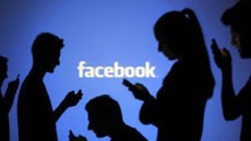 Facebook разрешит псевдонимы