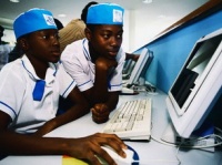 Африканские страны будут подавать заявку на домен .africa