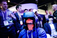Где могут применяться очки виртуальной реальности