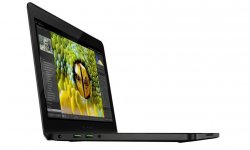 Razer представила самый тонкий игровой ноутбук в мире