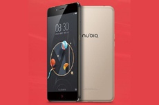 Смартфон Nubia N2 оснащён аккумулятором ёмкостью 5000 мА·ч