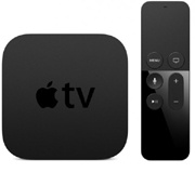 Apple выпускает первую бета-версию tvOS 9.1