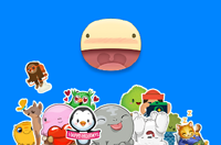 Facebook Messenger позволит накладывать стикеры на фотографии