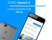 ZOPO Speed X с Android 7.0 и двойной основной камерой представлен официально