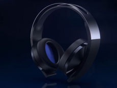 Sony объявляет дату выхода новой гарнитуры для PlayStation 4