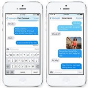 iOS 7.0.3 выйдет на следующей неделе