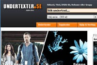 Шведский сайт с субтитрами закрыли за пиратство