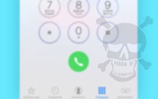 Обнаружена уязвимость в iOS, которая заставляет iPhone звонить на произвольные номера