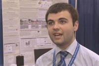 Intel наградила юношу, создавшего самоуправляемый автомобиль за $4000